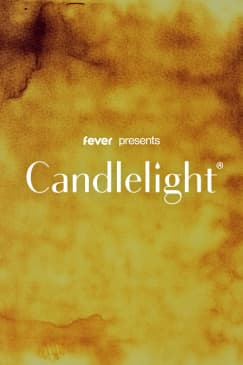 Candlelight: Tributo a Pino Daniele