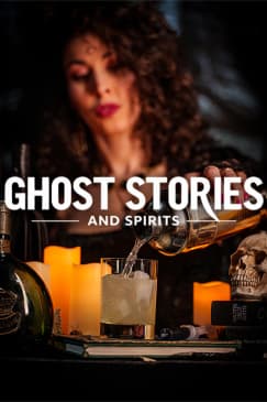 Ghost Stories and Spirits - Fort Lauderdale