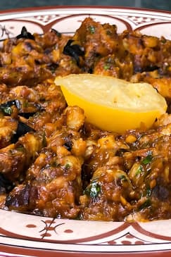 Marrakesh cooking class with chef Hassan - Local dishes 