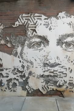 Self Guided "Detroit's Spirit and History" Solo Walking Tour
