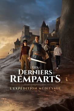 Les Derniers Remparts: l’expédition médiévale épique