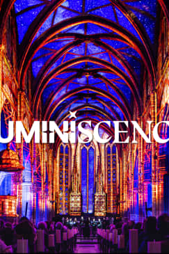LUMINISCENCE : Plongez dans les secrets d'un monument emblématique de l’histoire de Lyon