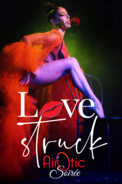 AirOtic  – Edição Love Struck (Lisboa 2026)