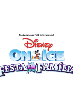 Disney On Ice: Fiesta en Familia - Lista de espera