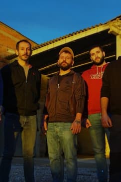 Au d'Astí! en Zaragoza