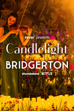 Candlelight: Best of Bridgerton on Strings