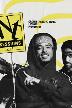 NT Sessions Live