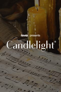 Candlelight: From Bach to The Beatles