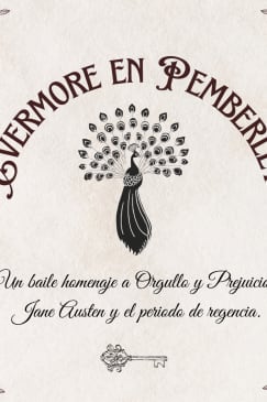 Evermore en Pemberley
