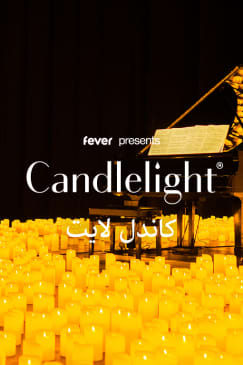 Candlelight: The Best of Hans Zimmer
