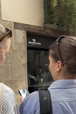 Tel Aviv Sherlock Holmes Murder Mystery Game