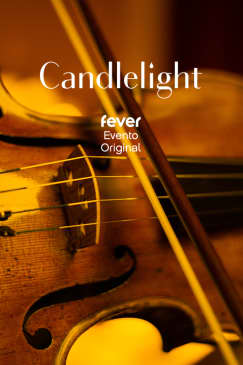 ﻿Candlelight: Live classical music concerts - Waiting list