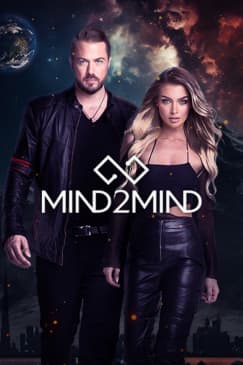 Mind2Mind - CONNECTED: An Extraordinary Journey of Magic and Mentalism - Waitlist