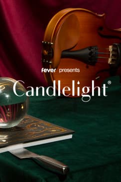 Candlelight: A Haunted Evening of Halloween Classics