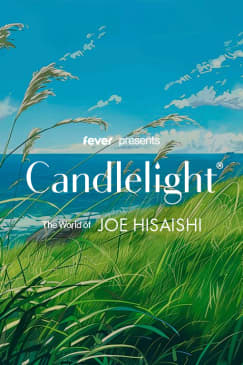 Candlelight: Tribute to Joe Hisaishi