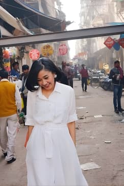 Hidden Gems of Old Delhi (All inclusive) 