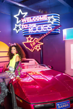 Barbie: The Dream Experience - Amsterdam