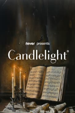 Candlelight: Mozart vs. Beethoven