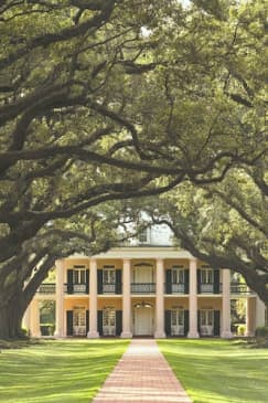 Oak Alley Plantation: Tour from New Orleans