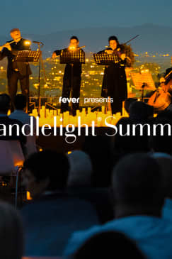 Candlelight Open Air: Queen vs. ABBA