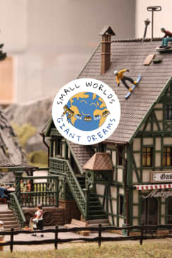 Small Worlds