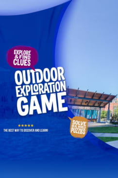 Highlights of Winston-Salem Outdoor Exploration Game