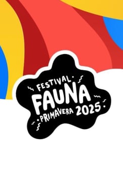 Fauna Primavera - Lista de Espera