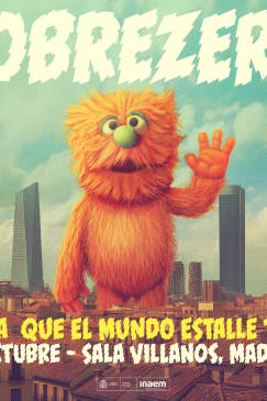 Sobrezero en Madrid