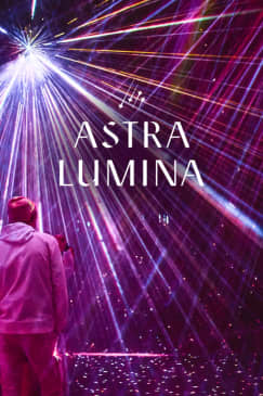 Astra Lumina: An Enchanted Night Walk Amongst the Stars - Waitlist