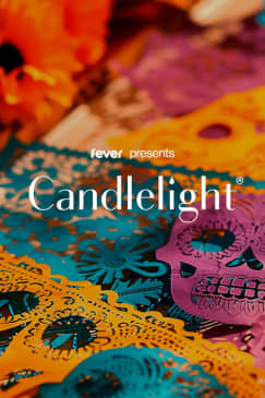 Candlelight: Celebrando el Día de los Muertos