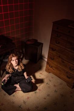 Ghost Hunters Paranormal Investigation