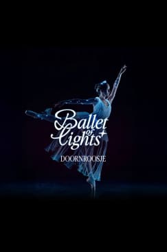 Ballet of Lights: Sleeping Beauty in a Sparkling Show