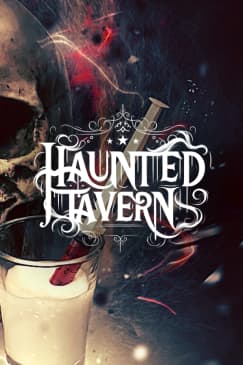 Haunted Tavern in Raleigh, NC