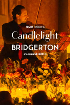 Candlelight: I grandi successi di Bridgerton