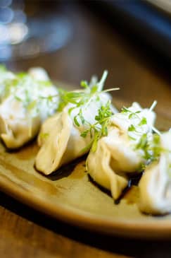 Cena Izakaya en La Terraza de Kichi