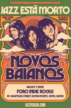 Novos Baianos