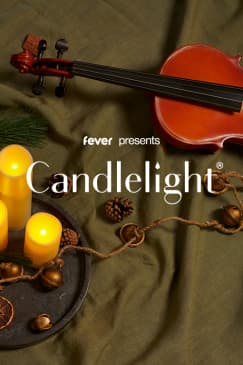 Candlelight: Christmas Special Featuring "The Nutcracker" and More