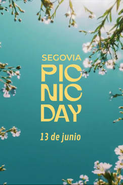 Segovia Picnic Day 2026
