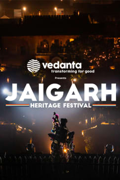 Jaigarh Heritage Festival