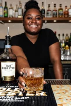 Whiskey Washback Atlanta