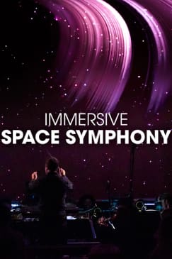 Immersive Symphony: Hans Zimmer in Space