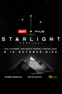 Starlight Festival 2026