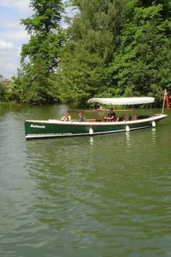Oxford Experience Cruise
