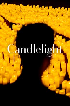 Candlelight: The Best of Hans Zimmer