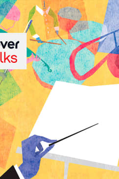 Fever Talks: The Secret History of Music - Waitlist