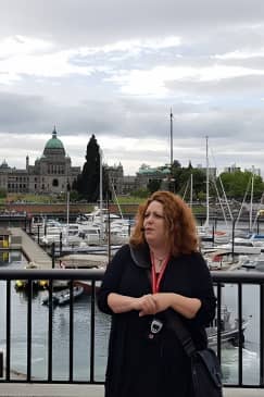 Historical Victoria Walking Tour