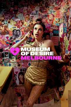 Museum Of Desire