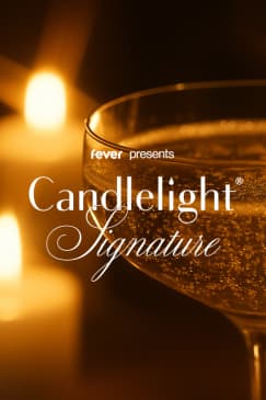 Candlelight Signature: Mehfil-e-Sufi