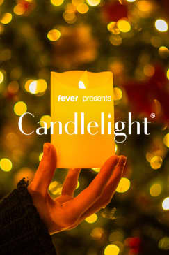 ﻿Candlelight: Christmas