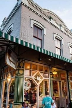 Downtown Fernandina Historical Walking Tour